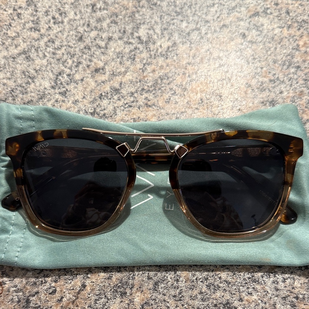 WMP Polarized Sunglasses
